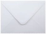Plicuri albe mat invitatii nunta botez C6 114 x 162 mm set 20 buc 1 Plicuri albe mat invitatii nunta botez C6 114 x 162 mm set 20 buc
