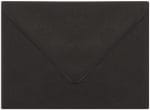 Plicuri negre invitatii felicitare 82 x 113 mm set 20 buc 1 Plicuri negre invitatii felicitare 82 x 113 mm set 20 buc