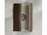 Invitatii nunta carton lucios ce se pliaza in trei 13 x 19 cm 1 ce se pliaza in trei 13 x 19 cm