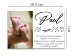 Magneti personalizati nunta botez