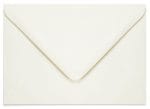 Plicuri ivoire invitatii nunta botez C6 114 x 162 mm set 20 buc