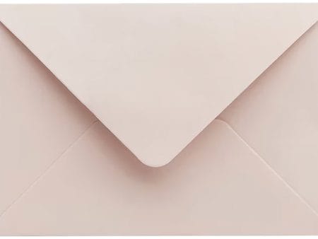 Plicuri roz culoare nude I8 135 x 184 mm set 20 buc