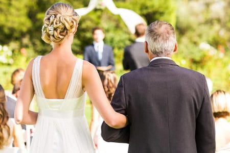 9 Concepții greșite ale mireselor despre pregătirea nunții