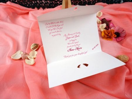 Invitatii de botez parintii bebe si jucarii 18 x 12.3 cm