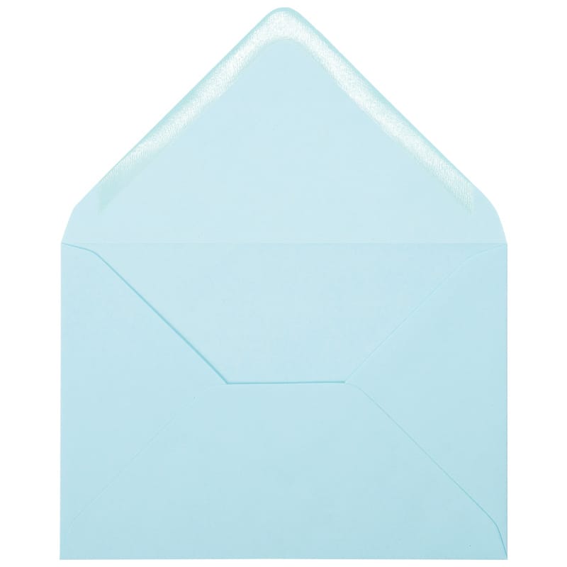 Plicuri bleu pal invitatii nunta botez Plicuri bleu pal invitatii nunta botez