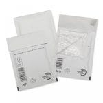 Plicuri albe antisoc 240 x 350 mm set 100 buc