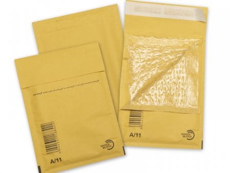 Plicuri craft antisoc 290 x 370 mm set 100 buc