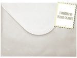 Plicuri ivory sidefat invitatii felicitare Ivory 162 x 229 mm set 20 buc 1 Plicuri ivory sidefat invitatii felicitare Ivory 162 x 229 mm set 20 buc