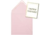 Plicuri roz invitatii botez fetite 130 x 130 mm set 20 buc 1 Plicuri roz invitatii botez fetite 130 x 130 mm set 20 buc