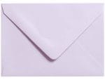 Plicuri lila sidef invitatie nunta botez C6 114 x 162 mm
