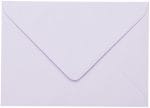 Plicuri lila invitatii nunta botez C6 114 x 162 mm set 20 buc 1 Plicuri lila invitatii nunta botez