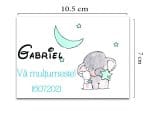 Magneti personalizati nunta botez