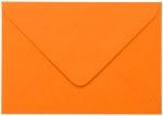 Plicuri portocalii invitatii nunta botez c6 114 x 162 mm set 20 buc 1 Plicuri-portocalii-orange