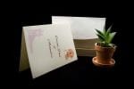 Invitatii botez model tip carte 13