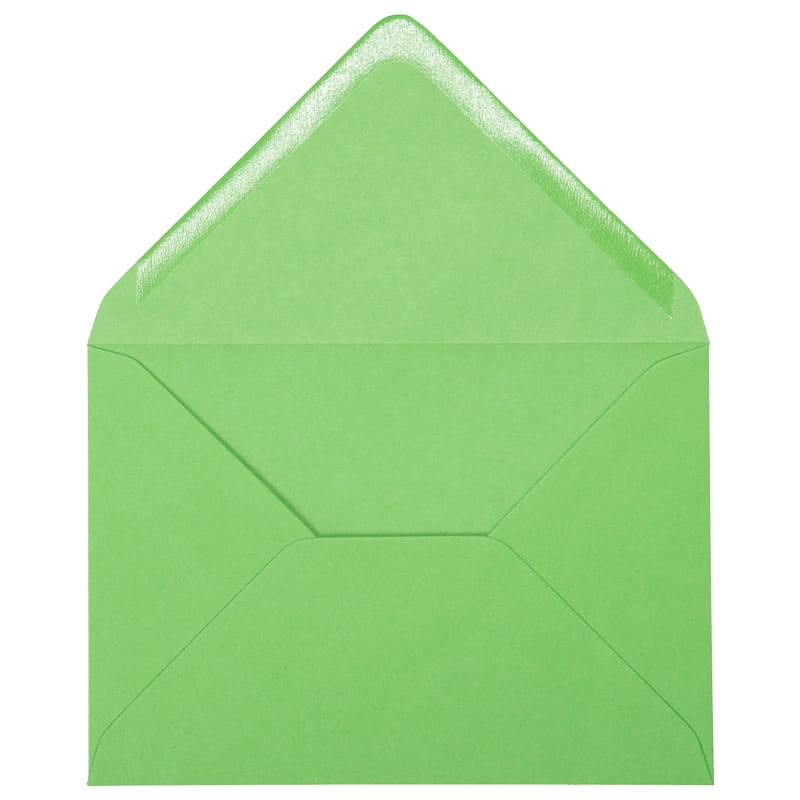 Plicuri-verde-invitatii-nunta-botez-C6-114-x-162-3 Plic verde invitatii nunta botez C6 114 x 162 mm set 20 buc