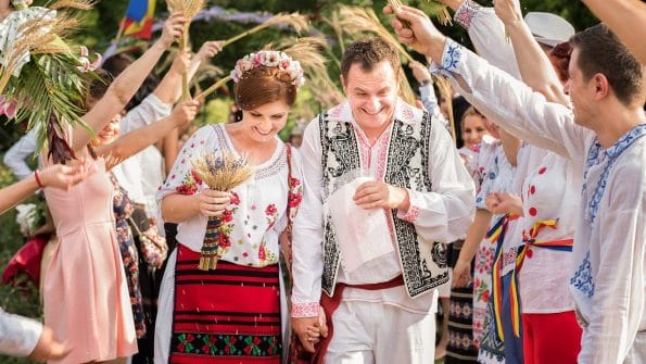 Nuntă modernă sau tradițională: ce alegem? 2 Nunta moderna sau traditionala: ce alegem?