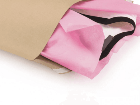 Plic din hartie ECO - Plic din hartie ECO 35x12x45 cm - 25 buc
