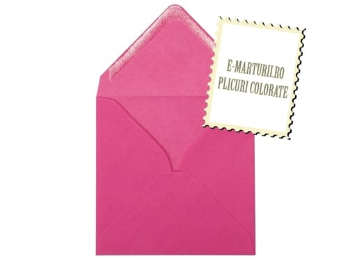 plicuri-patrate-colorate-invitatii-felicitare-plicuri-fuchsia-155x155mm-em155fr-3 Plicuri fuchsia invitatii evenimente 155 x 155 mm set 20 buc