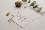 Invitatii nunta auriu cu crem personalizare inclusa 1 Invitatii nunta auriu cu crem personalizare inclusa