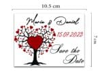 Magneti personalizati cu copacul vietii 1 Magneti personalizati cu copacul vietii