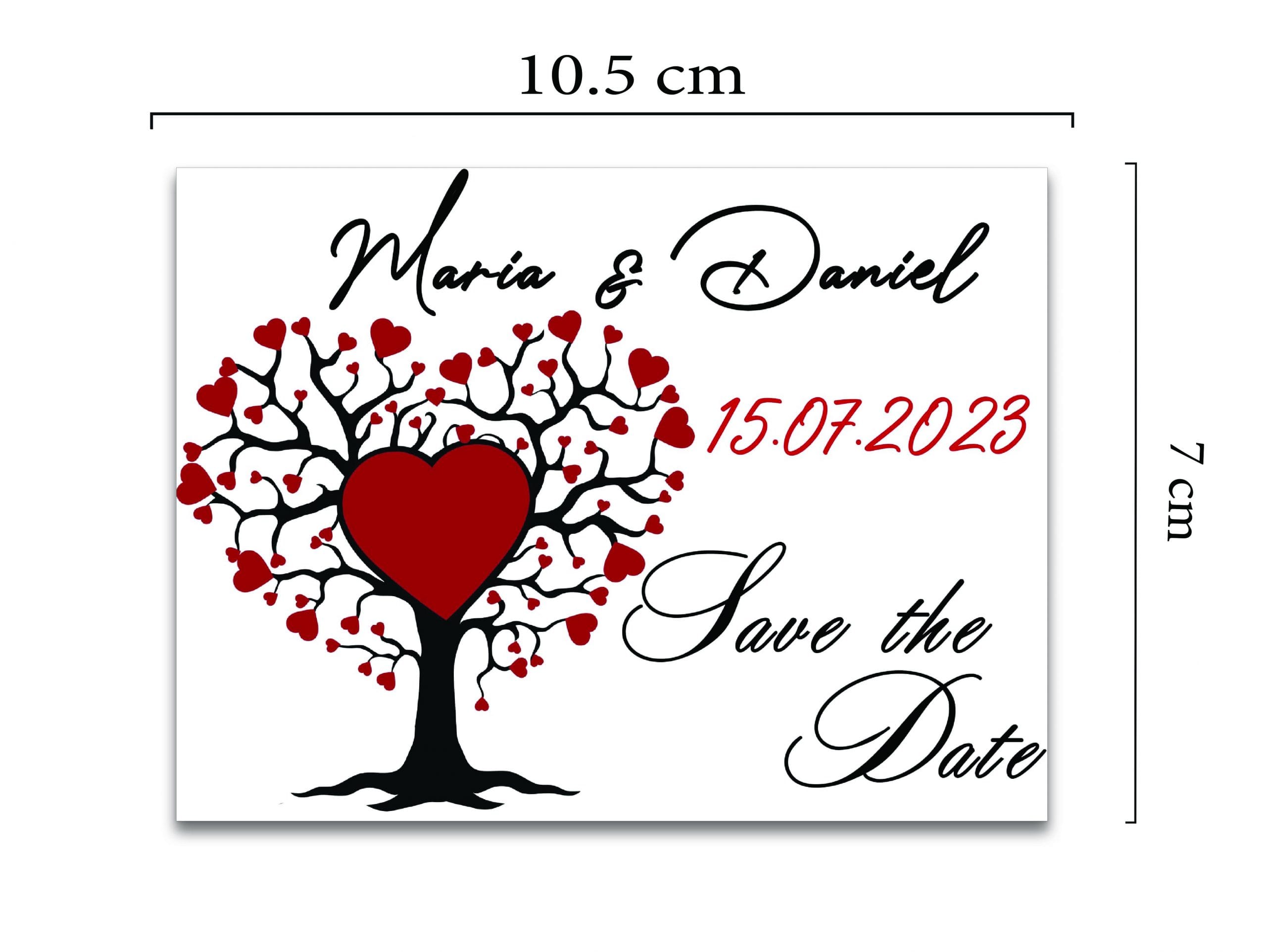 Magneti personalizati cu copacul vietii Magneti personalizati cu copacul vietii