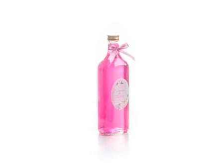 Sticle Patrata 500ml