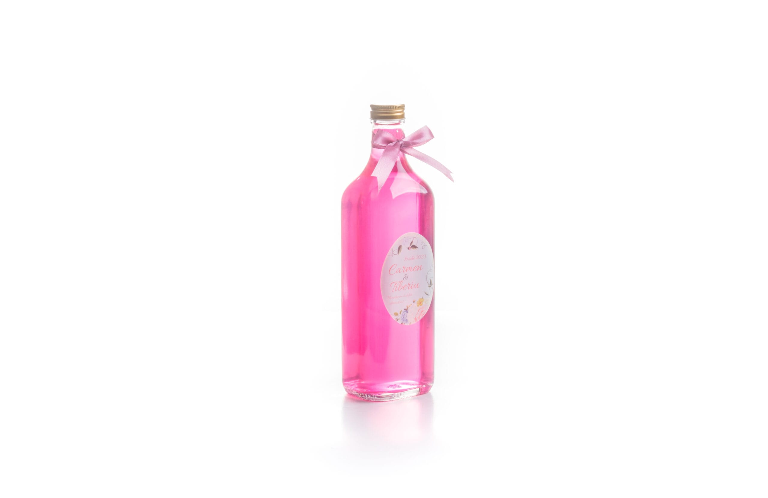 Sticle Patrata 500ml 1573acca