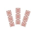 Caracteristici:&nbsp;- Hartie kraft alba 35-40gr/mp&nbsp;- Design atractiv&nbsp;- Prezentare moderna a tacamurilor&nbsp;- Potrivita pentru livrari la domiciliu si servire&nbsp;&nbsp;Ideal pentru fast-food