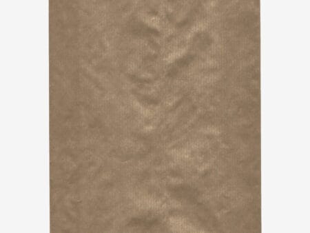 Punga martisoare gold - kraft natur