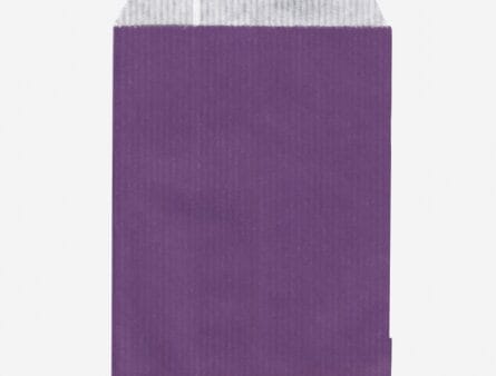 Punga martisoare mov