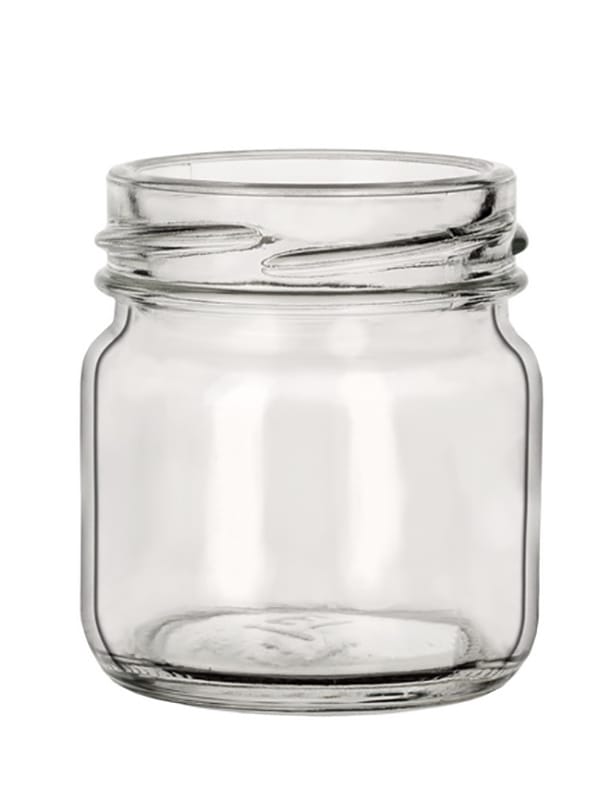 Borcan-Portion-40ml-TO43 Borcane miere 40 ml Portion TO43