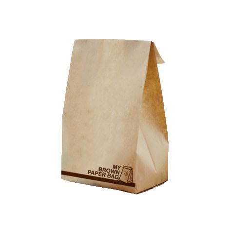 Punga transport Caracteristici:Hartie kraft natur 70gr/m Ideala pentru a inlocui pungile din plastic