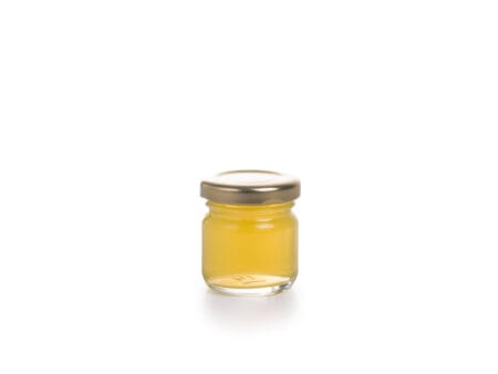 Borcane miere 40 ml Portion TO43
