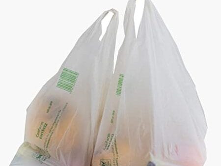 &nbsp;Caracteristici:Punga BIO compost&nbsp; 15-21 microniSunt biodegradabile