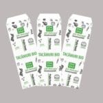 Caracteristici:Hartie kraft alba 40gr/mpDesign atractivPrezentaremoderna a tacamurilorPotrivita pentru livrari la domiciliu si servireIdeal pentru fast-food
