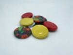 Capac TO53 COLORAT