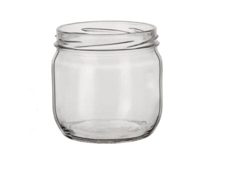 Borcane 370ml Dembi TO82