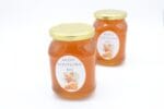 Borcan Patrat 720ml TO82 1 Borcan Patrat 720ml TO82