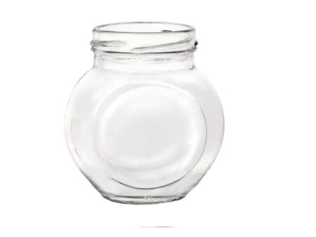 Borcane Oval 212ml TO58