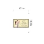 Eticheta 1M x M63696 1 Eticheta 1M x M63696