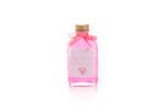 Sticle cu filet 40ml Flat PP18