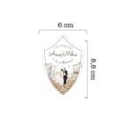 Eticheta 3S x M447 1 Eticheta 3S x M447
