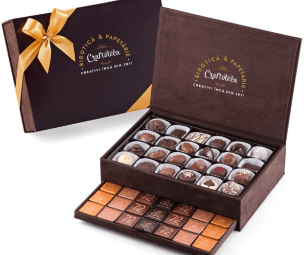 Puterea ambalajelor personalizate pentru afacerile mici. 9 Beneficii 2 3b4300dc 1