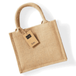 Sacose iuta nuanta nature 20x20x12cm 1 Sacose iuta nuanta nature 20x20x12cm