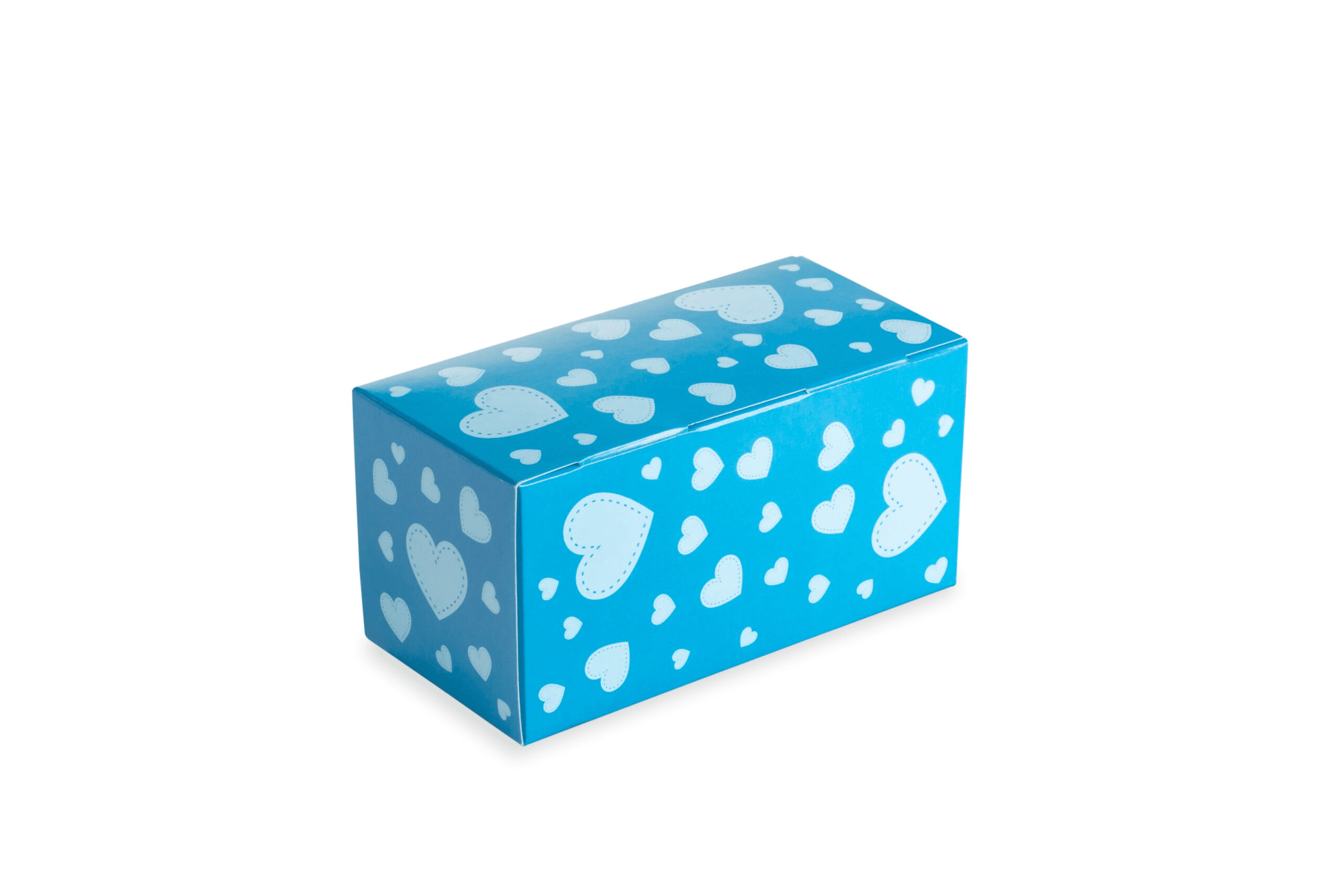 Cutii marturii petrecere nuanta bleu Cutii marturii petrecere nuanta bleu