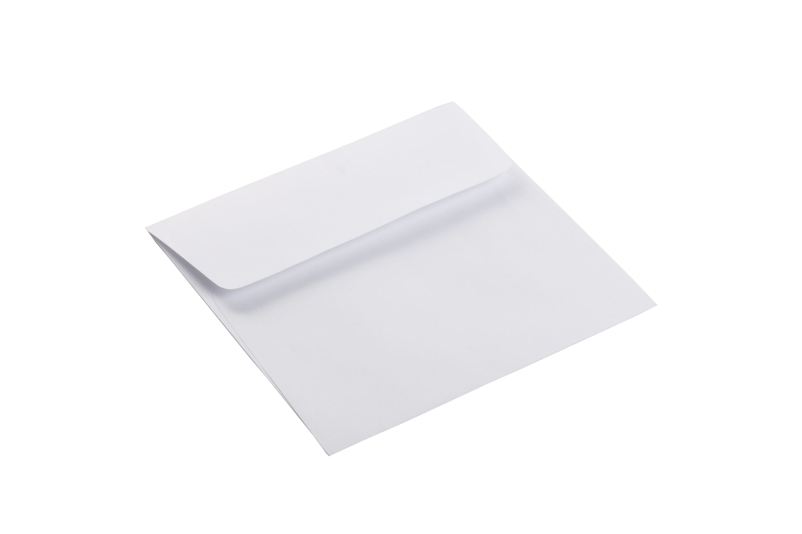 Plicuri bani elegante nunta 18 x 17.5cm alb Plicuri bani elegante nunta 18 x 17.5cm alb