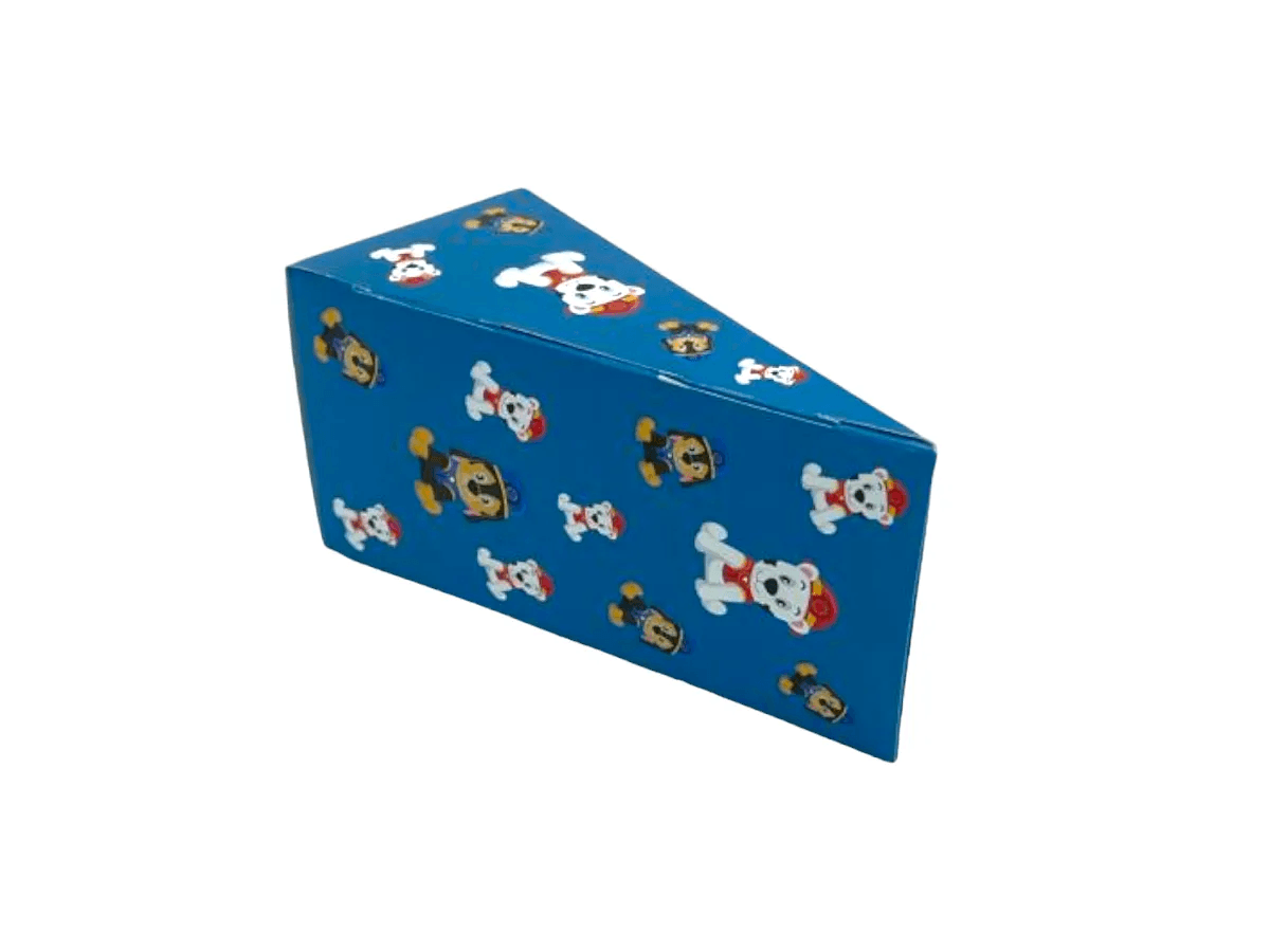 Cutii marturii nunta botez paw patrol Cutii marturii nunta botez paw patrol