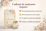 Marturii nunta Set 8-N20: Pungi, Borcane 212ml