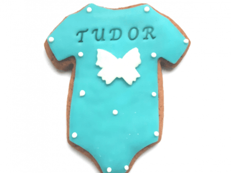 Turta dulce botez body 10 cm
