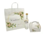 SET Marturie nunta Pungi Cutii Sticle Roses 1 1 SET Marturie nunta Pungi Cutii Sticle Roses 1